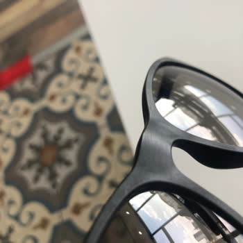 Atasun Gözlük Çerçeve Sorunu