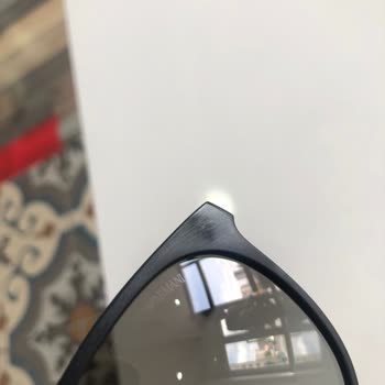 Atasun Gözlük Çerçeve Sorunu