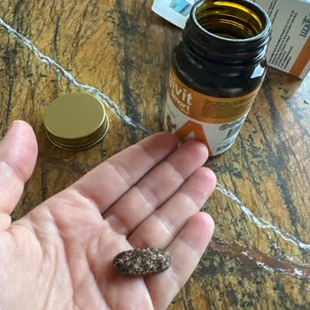 Argivit Smart Tablet Bozuldu