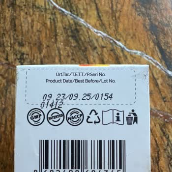 Argivit Smart Tablet Bozuldu