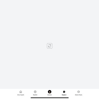 ROBLOX Hesabımın Her Yeri Beyaz Oyunlara Giremiyorum