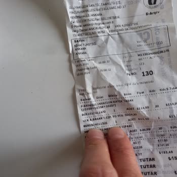 Ülker Yanmış Acı Tahıl Cips