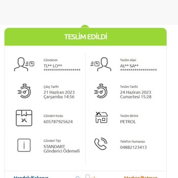 Daikin Klima Ve Kombi Teslimat Sorunu