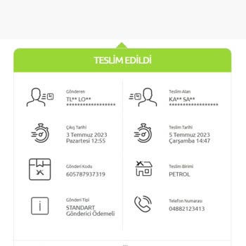 Daikin Klima Ve Kombi Teslimat Sorunu