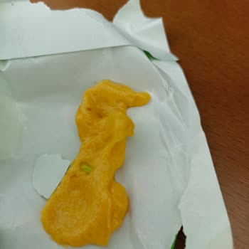 Toybox Sakızının İçinden Oyuncak Parçası Çıktı