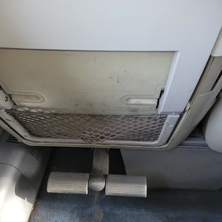 TCDD Trenlerin Temizliği Ve Durak Anonsları