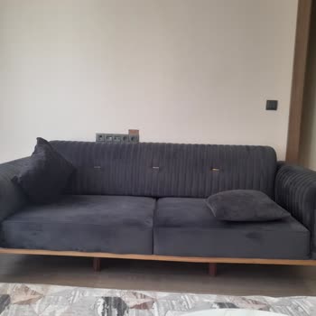 Demsan Mobilya Ürününün Arkasında Durmuyor!