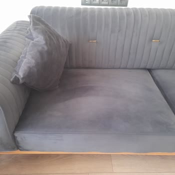 Demsan Mobilya Ürününün Arkasında Durmuyor!