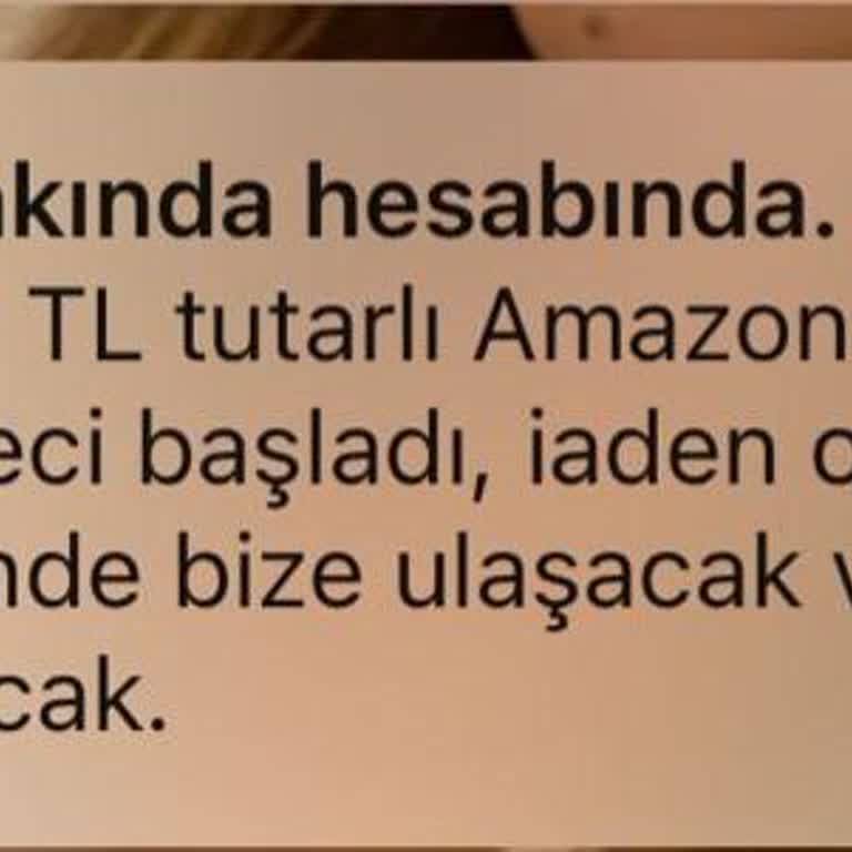 Papara İademi Yapmıyor Bekletiyor!