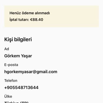 Divan Hotels Divan Bursa Otelinin Fiyaskosu