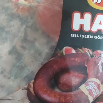 Ahmet İpek Sucukları Sucuk Değil Sakatat Ya Da Deri Yiyoruz