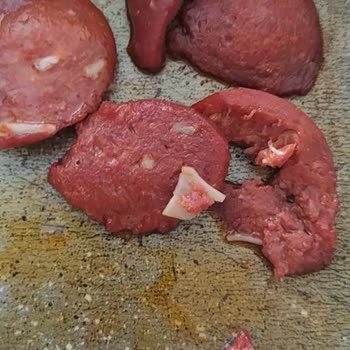 Ahmet İpek Sucukları Sucuk Değil Sakatat Ya Da Deri Yiyoruz