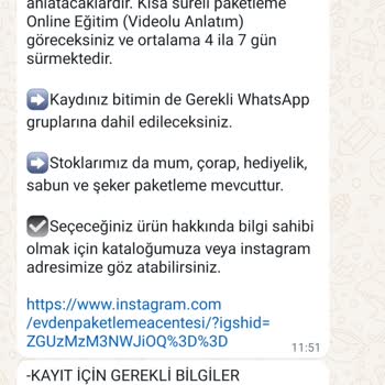 Evden Paketleme Acentesi