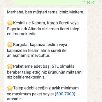 Evden Paketleme Acentesi