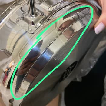 Jumbo Çeyiz Paketi Gecikmeli Ve Neredeyse Her Şey Kusurlu Geldi