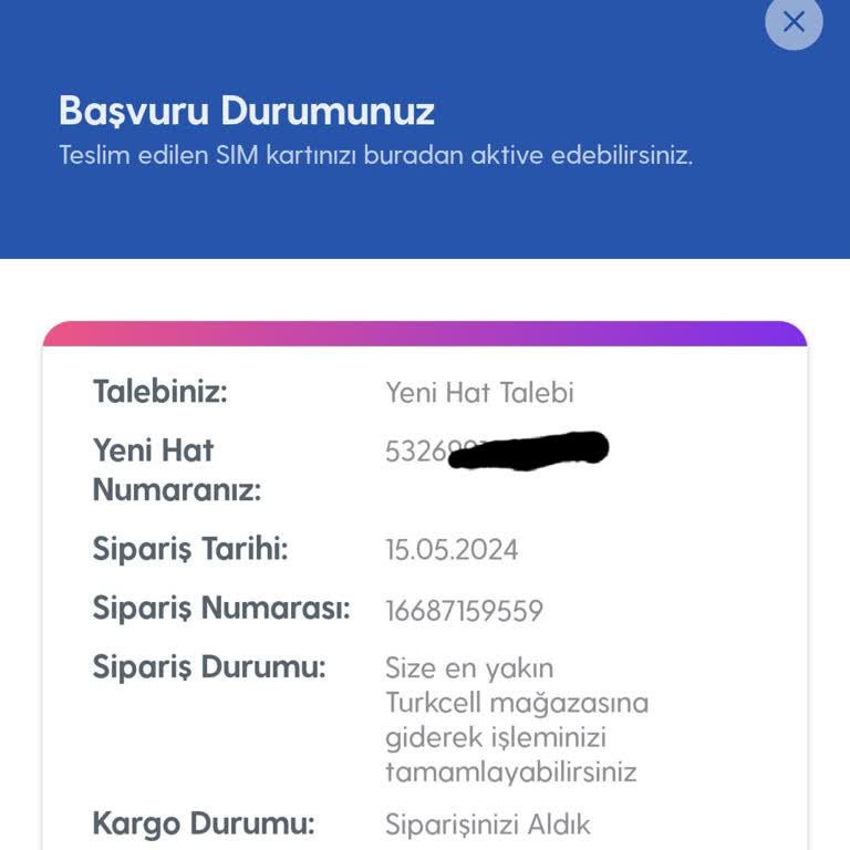 Turkcell Pasaj Yeni Hattıma Çok Yüksek Paket Fiyatı İstiyor.