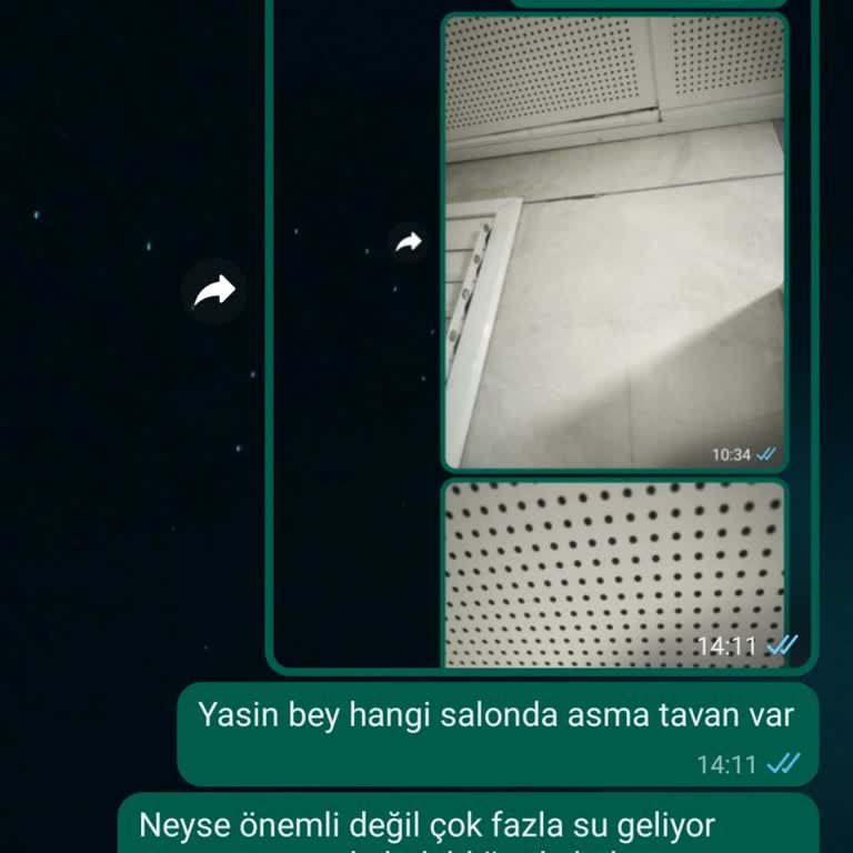 Emlak Yönetim Aidatlarımızın Karşılığını Alamıyoruz