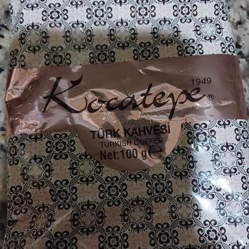 Kocatepe Kahvesi Değişmiş