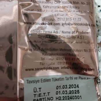 Kocatepe Kahvesi Değişmiş