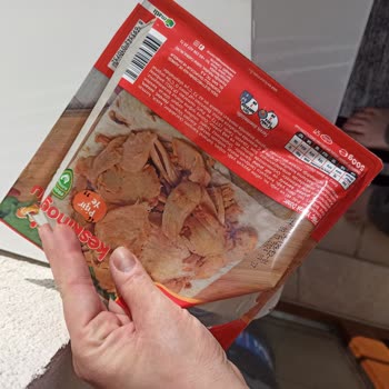 Keskinoğlu Marka Tavuk Döner