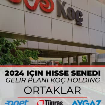 Koç Holding Yatırım Projesi Saçmalığı