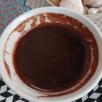 Kocatepe Türk Kahvesi Değişmiş