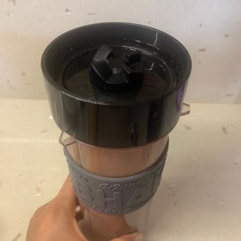 Arzum Arzun Shake'n Take Kapak Açılmıyor