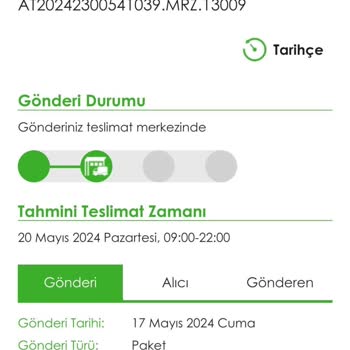 Kolay Gelsin Kargo Süreci Ve Müşteri Temsilcileri