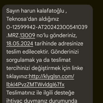 Kolay Gelsin Kargo Süreci Ve Müşteri Temsilcileri
