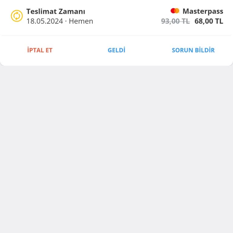 Saka Su Sentepe Bayi Su Getirmiyor