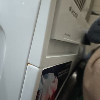 Arçelik Kalite Kaybı Ve Servis Hayal Kırıklığı