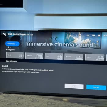 65pml9008 Philips TV Google Play Yok