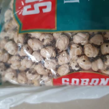 BİM Saban Marka Nohut Böceklendi