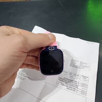 Reeder Pişmanlıktır Ve Ürünlerinin Arkasında Durmuyorlar!