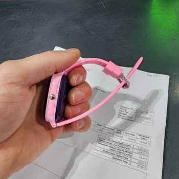 Reeder Pişmanlıktır Ve Ürünlerinin Arkasında Durmuyorlar!