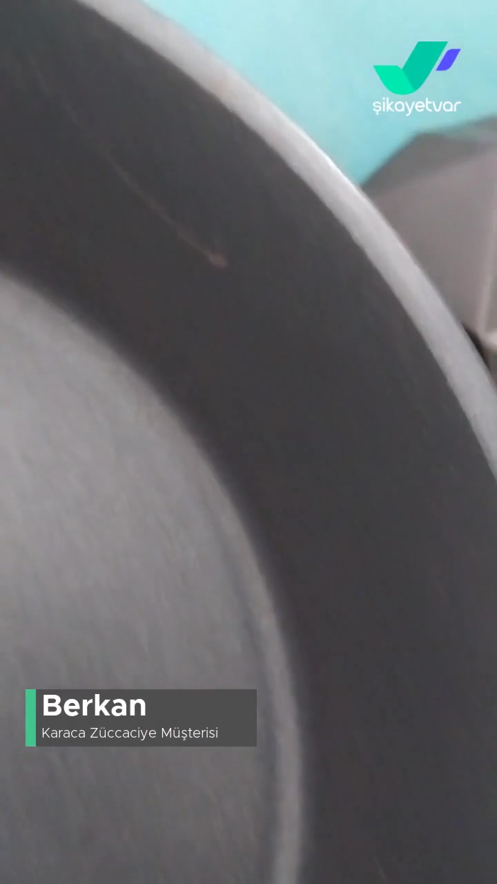 Karaca Bio Diamond Tencere Seti Çizildi, İlgilenmediler! videonun kapak resmi