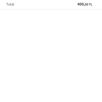 Vodafone Net Ödendiği Halde Sistemde Bulunan Eski Borç