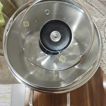 Emsan Tencere Seti Paslanma Problemi