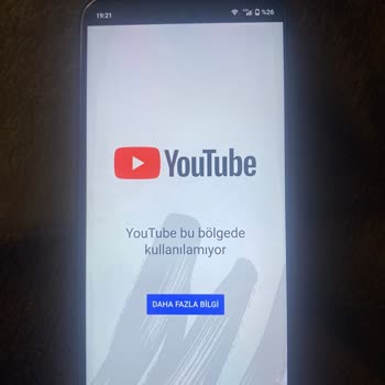 Hiking A30 Konum Ve Youtube.com Sorunu