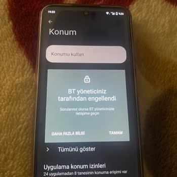 Hiking A30 Konum Ve Youtube.com Sorunu