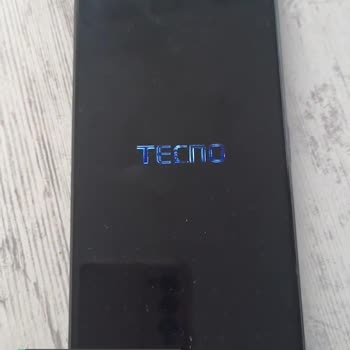 Tecno Camon 18P Kapanıp Açılmama Sorunu