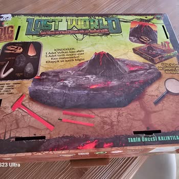 Toyzz Shop Eksik Parçalarla Gelen Oyuncak Hayal Kırıklığı