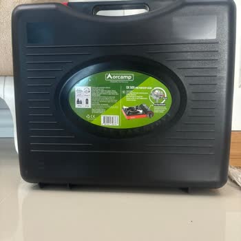 A101 Ürünü İade Almadı!