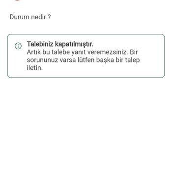 Yemek Sepeti Ücret Alınmasına Rağmen Sipariş Elime Ulaşmadı.