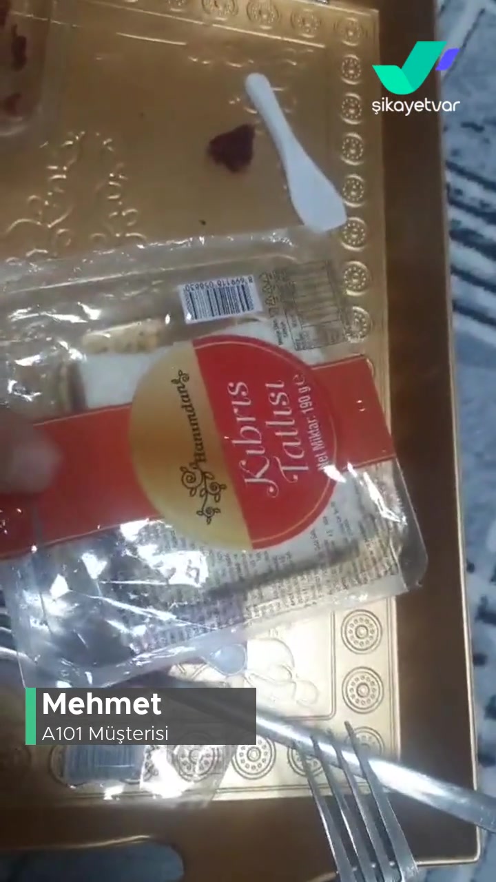 A101 İnsan Sağlığı İçin Tehlikeli videonun kapak resmi