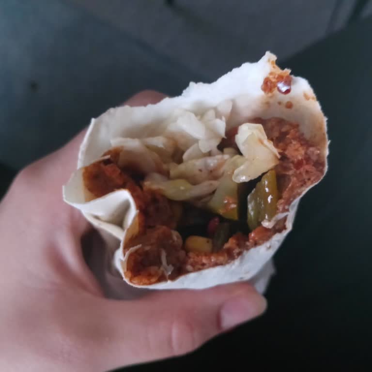 Getir Siparişim Çöp Oldu