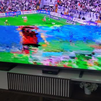 Philips TV Bein Sports Yayınlarını İzleyememe Problemi