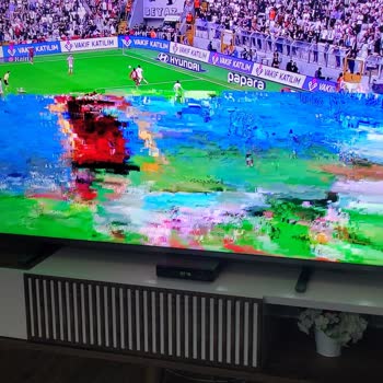 Philips TV Bein Sports Yayınlarını İzleyememe Problemi
