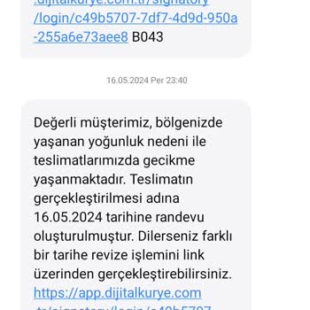 Vodafone Online Hat Taşıma Tam Bir Sorun
