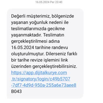 Vodafone Online Hat Taşıma Tam Bir Sorun